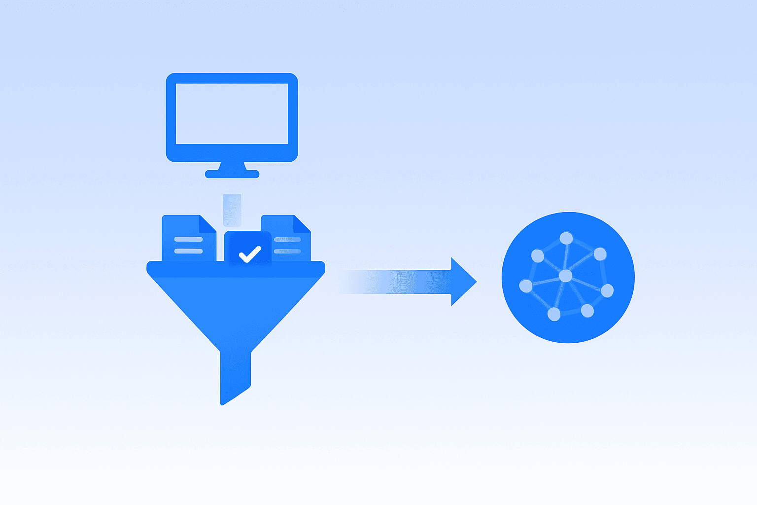 Smart Context illustration
